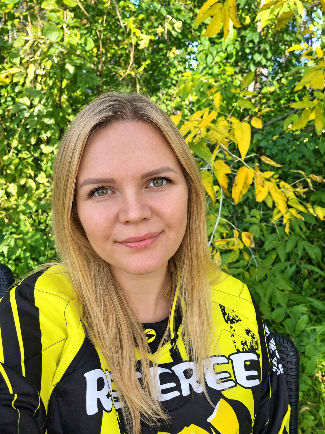 Ирина Кутепова
